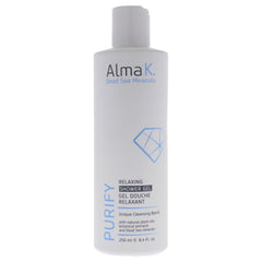 Alma K Relaxing Shower Gel -Thefragrancemart.com