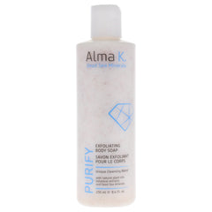 Alma K Exfoliating Body Soap -Thefragrancemart.com