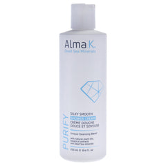 Alma K Silky Smooth Shower Cream -Thefragrancemart.com