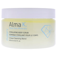 Alma K Stimulating Body Scrub -Thefragrancemart.com