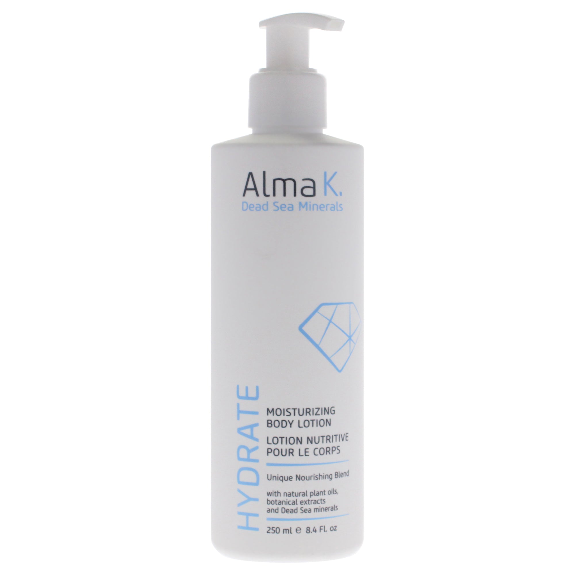 Alma K Moisturizing Body Lotion -Thefragrancemart.com