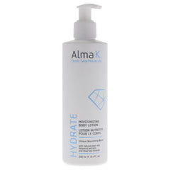 Alma K Moisturizing Body Lotion -Thefragrancemart.com