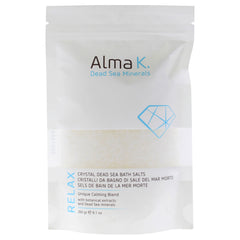 Alma K Crystal Dead Sea Bath Salts -Thefragrancemart.com