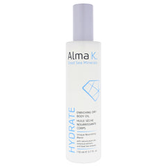 Alma K Enriching Dry Body Oil -Thefragrancemart.com