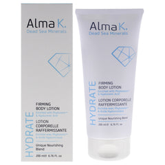 Alma K Firming Body Lotion -Thefragrancemart.com