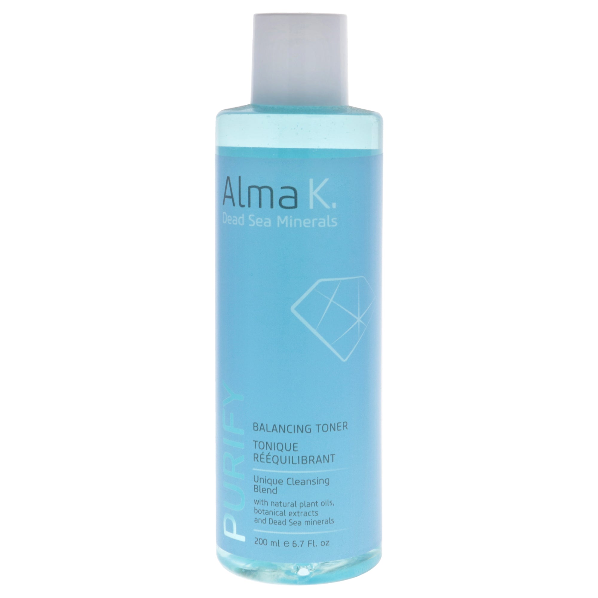 Alma K Balancing Toner -Thefragrancemart.com