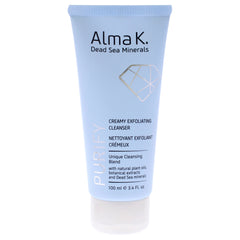Alma K Creamy Exfoliating Cleanser -Thefragrancemart.com