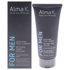 Alma K Exfoliating Facial Cleanser -Thefragrancemart.com