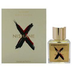 Nishane The X Collection - Hundred Silent Ways X Eau De Parfum-Thefragrancemart.com