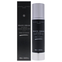 Daimon Barber Shave Cream -Thefragrancemart.com