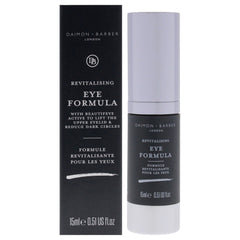 Daimon Barber Revitalizing Eye Formula -Thefragrancemart.com