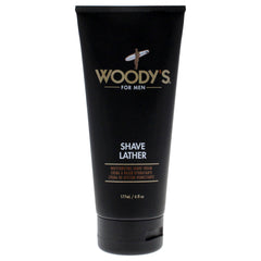 Woodys Shave Lather Cream -Thefragrancemart.com