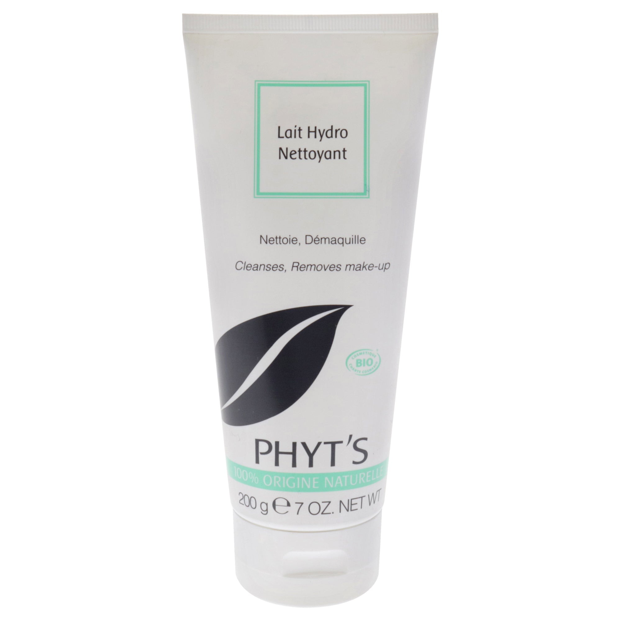 Phyts Hydro Cleansing Milk -Thefragrancemart.com
