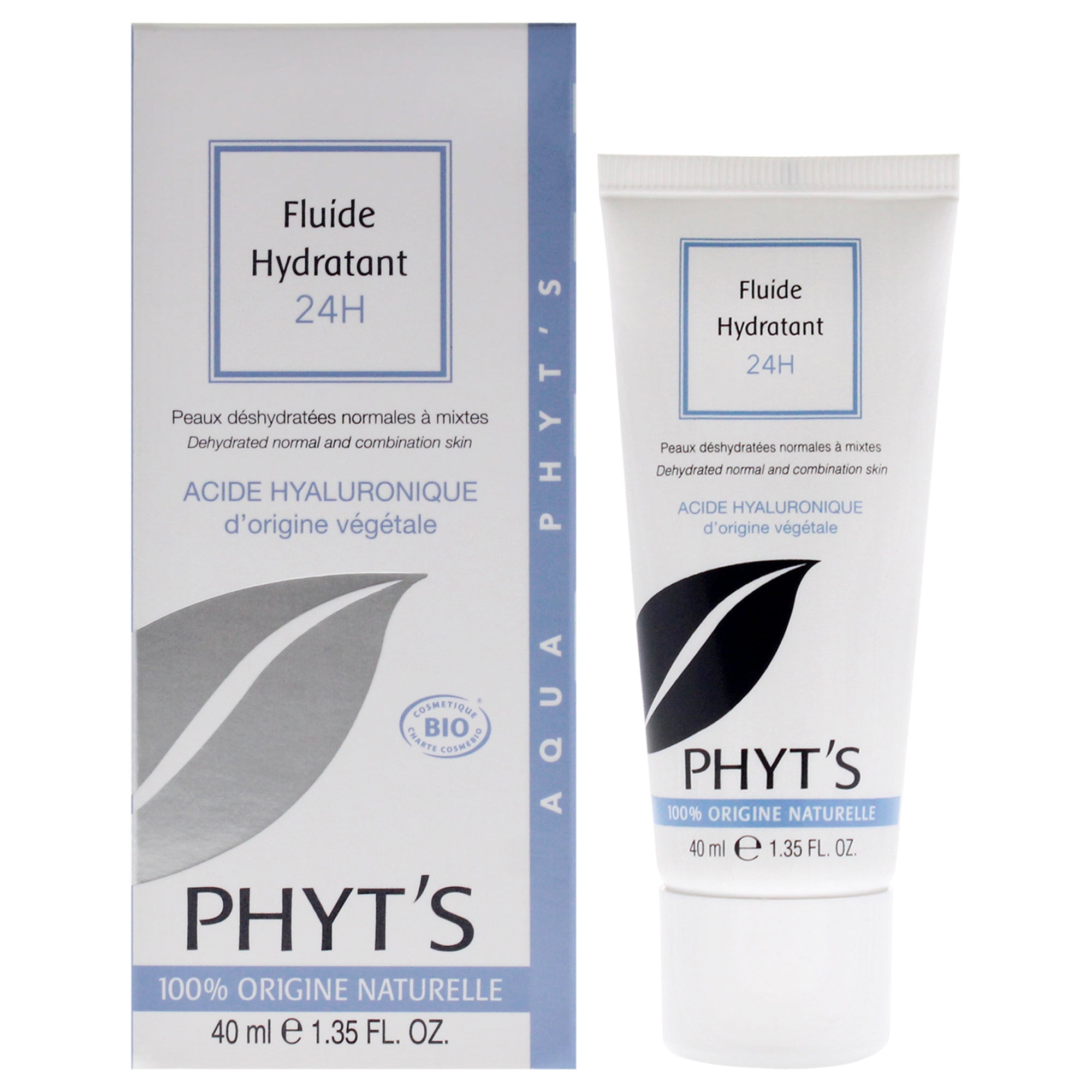 Phyts 24H Moisturizing Fluid -Thefragrancemart.com
