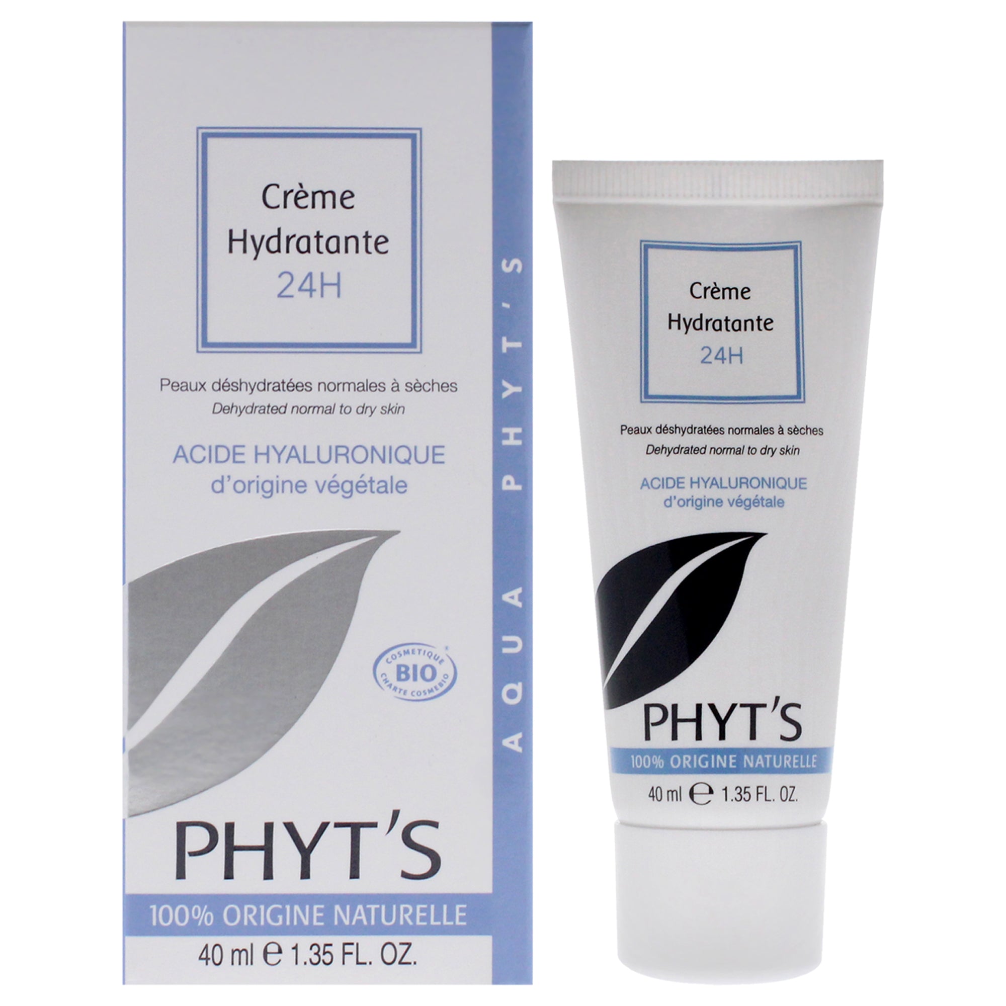 Phyts 24H Hydratante Cream -Thefragrancemart.com