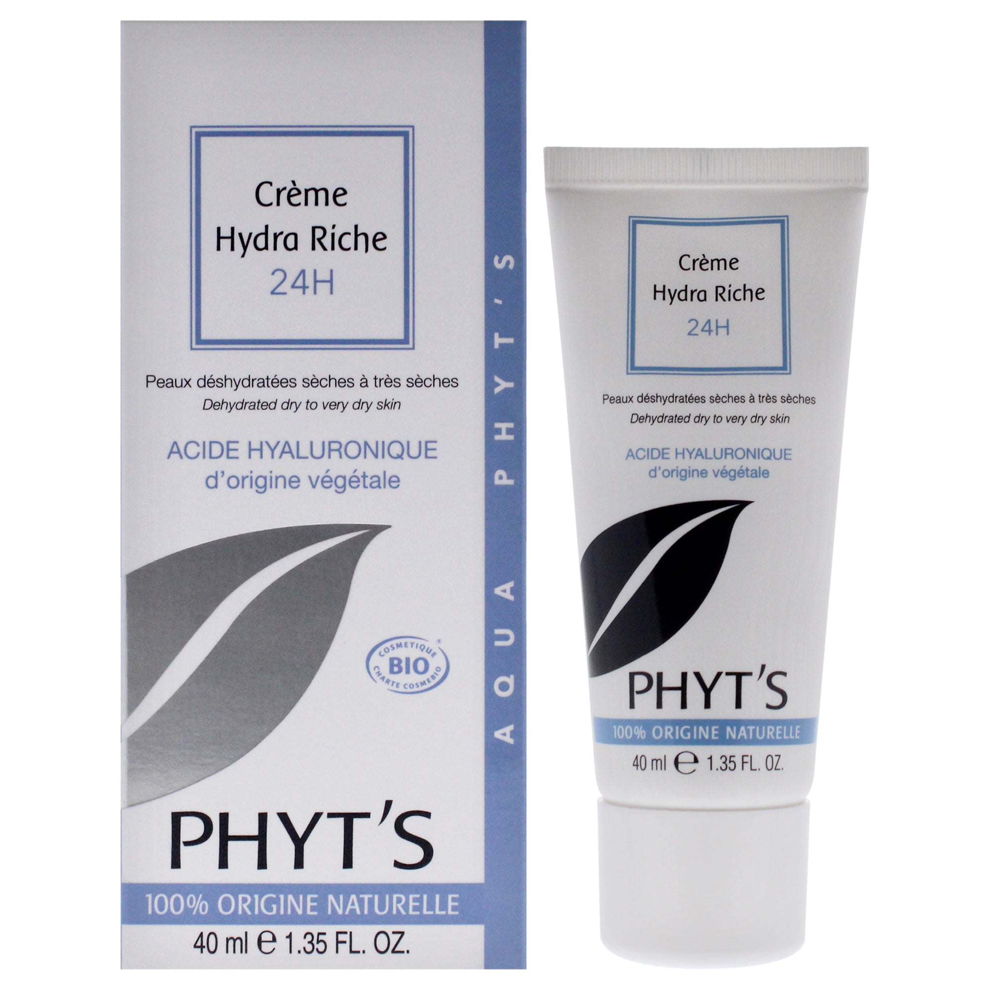 Phyts Cream Hydra Riche 24H -Thefragrancemart.com