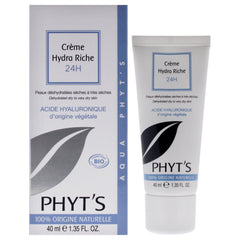 Phyts Cream Hydra Riche 24H -Thefragrancemart.com