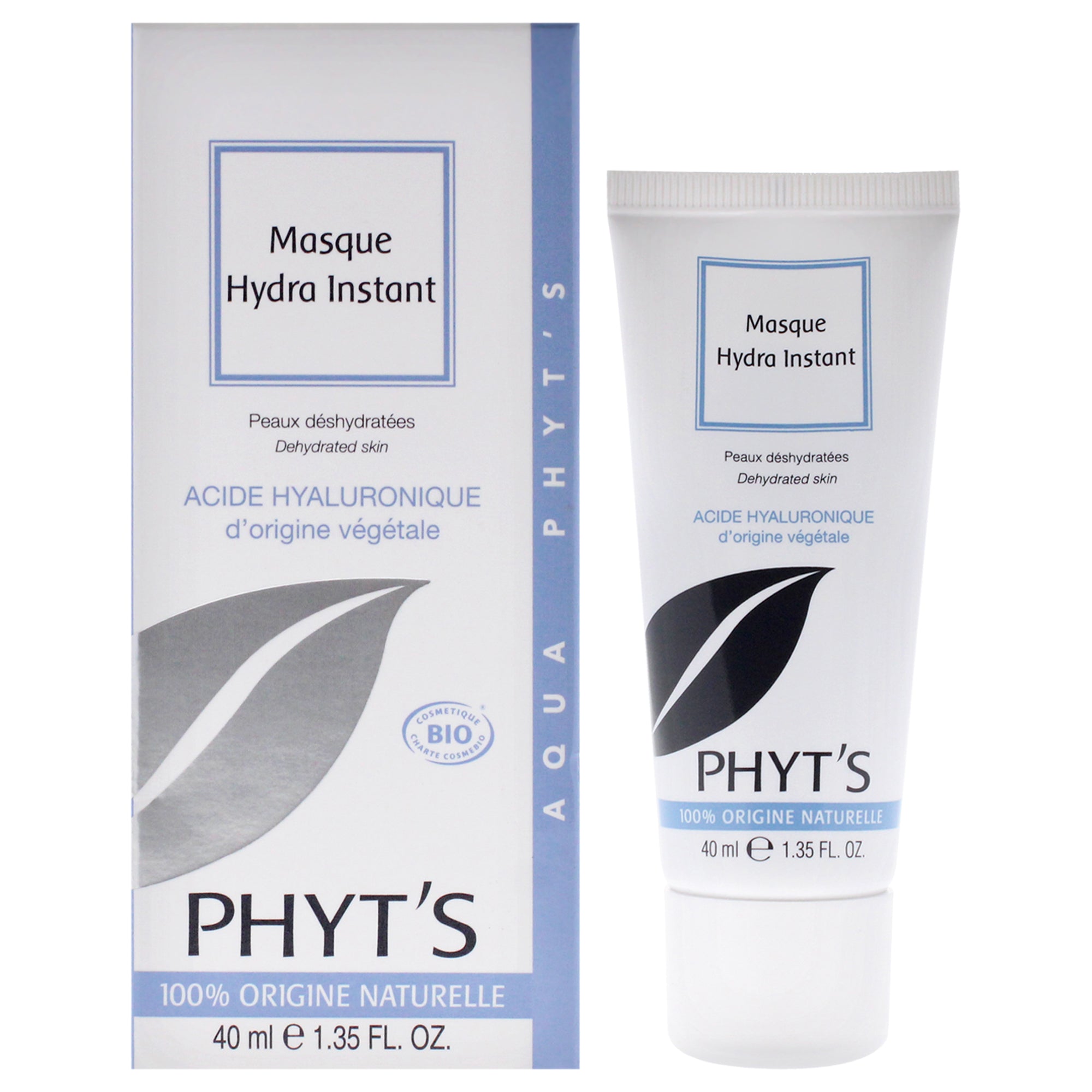 Phyts Hydra Instant Masque -Thefragrancemart.com
