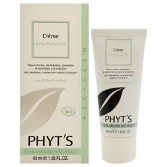 Phyts Anti-Pollution Cream -Thefragrancemart.com