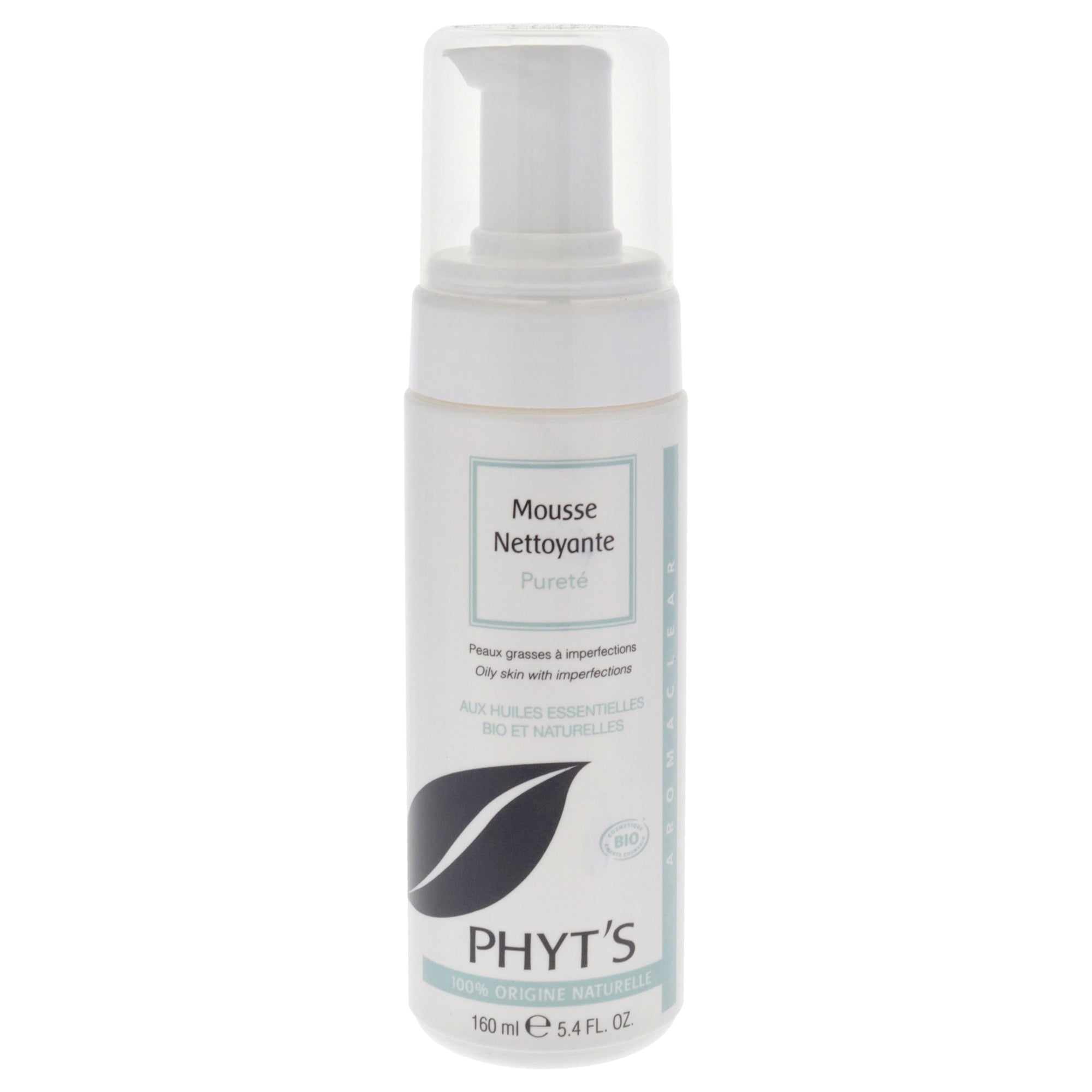 Phyts Purity Cleansing Foam -Thefragrancemart.com