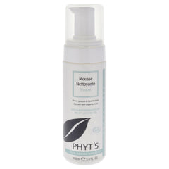 Phyts Purity Cleansing Foam -Thefragrancemart.com