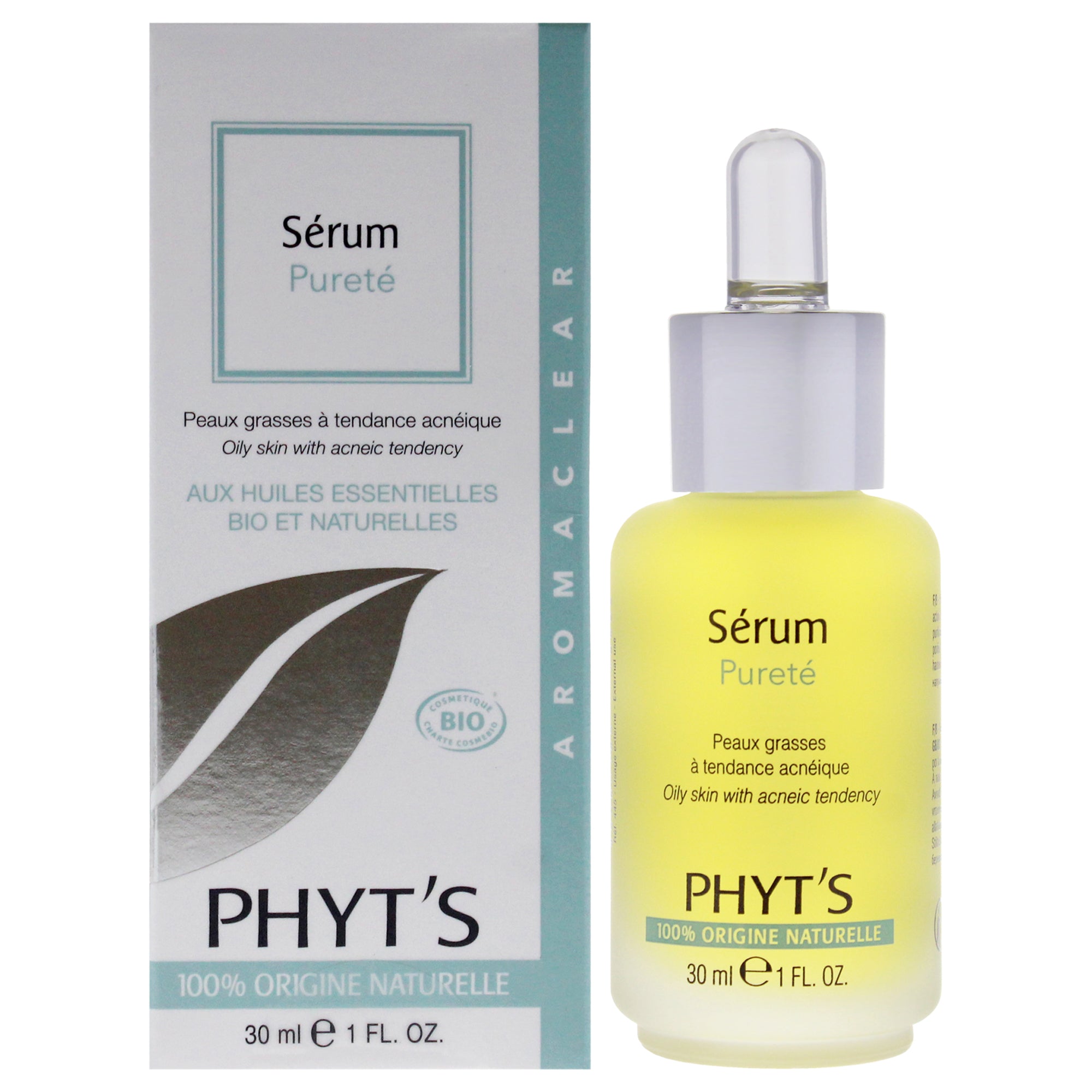 Phyts Purity Serum -Thefragrancemart.com