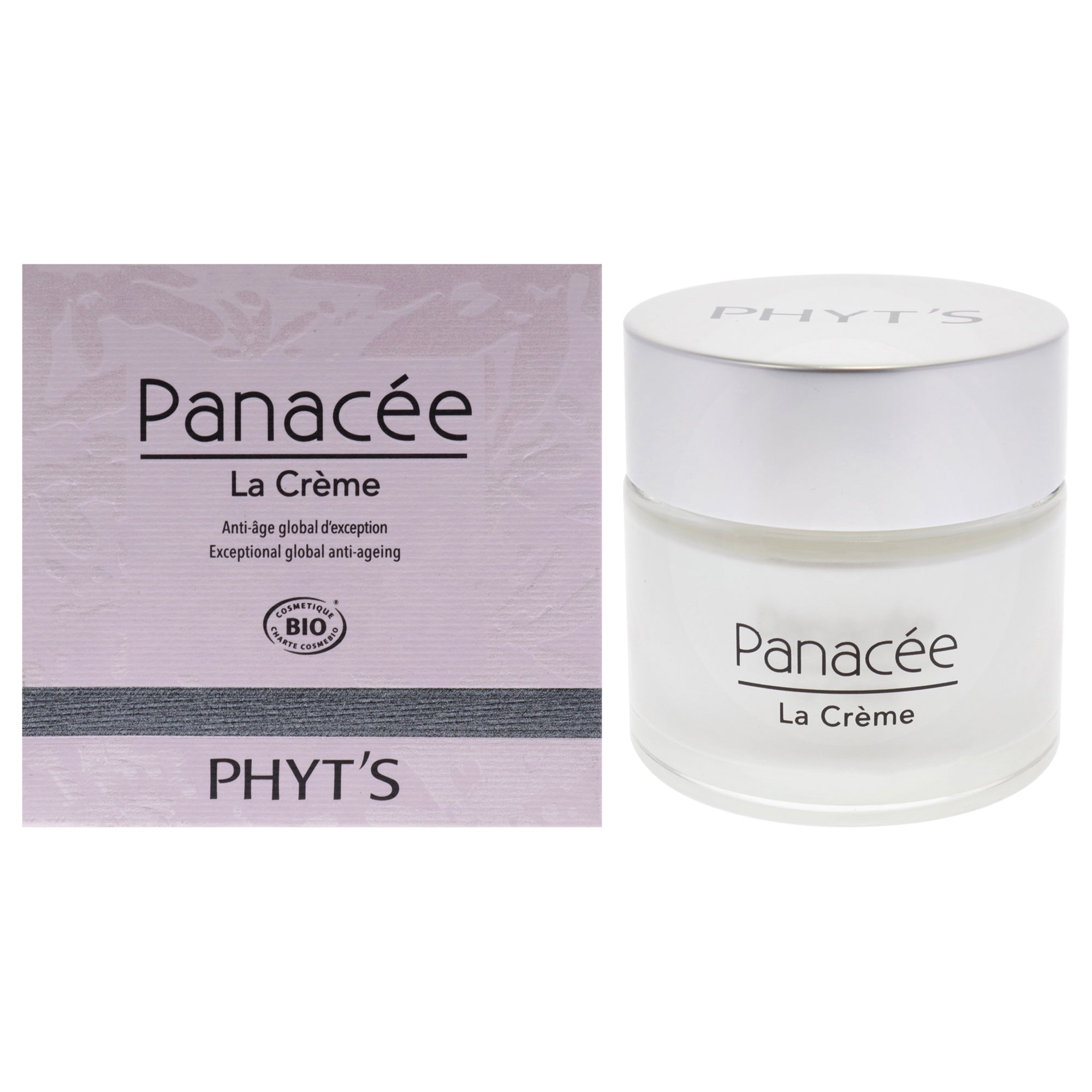 Phyts Panacea The Cream Anti-Ageing -Thefragrancemart.com