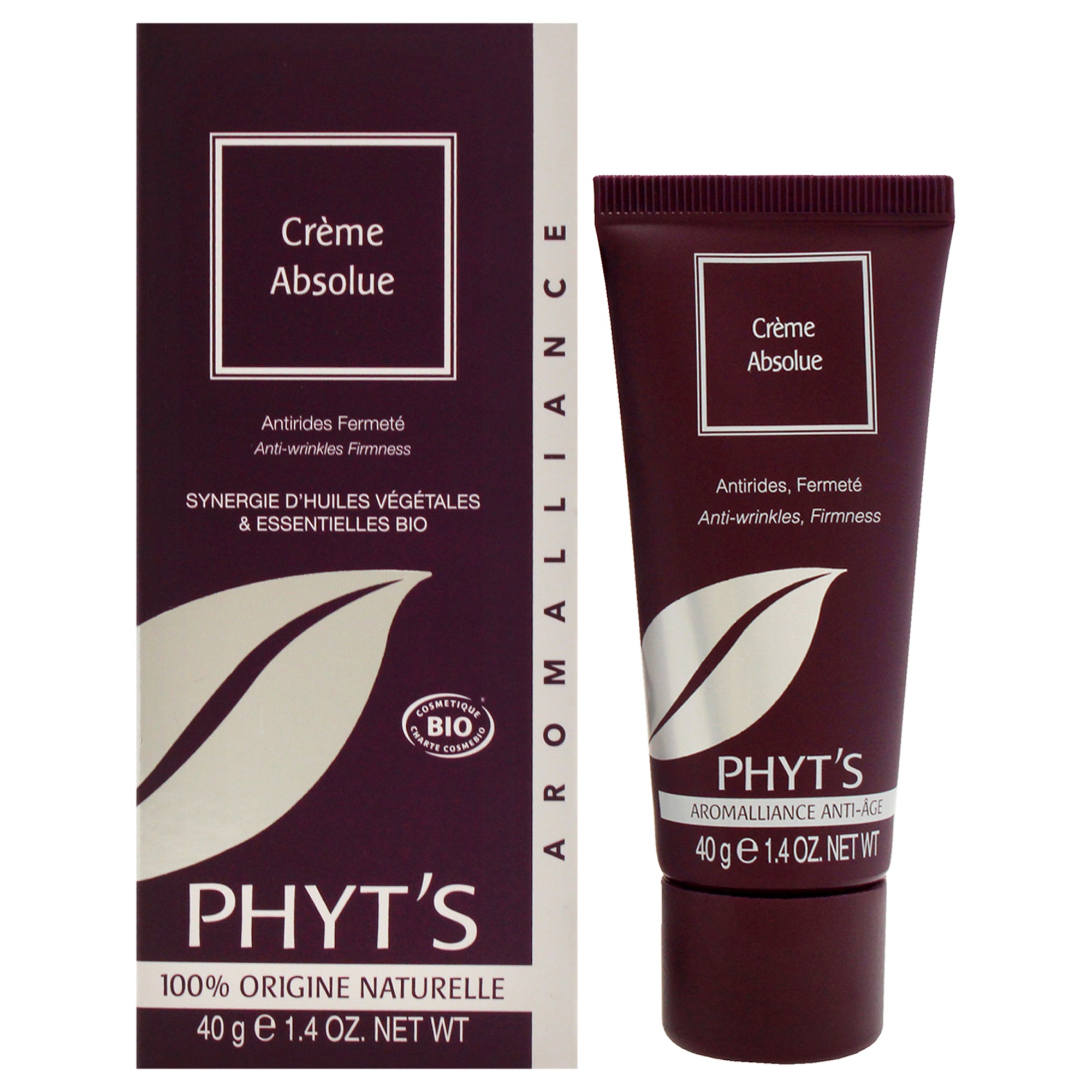 Phyts Absolute Cream -Thefragrancemart.com