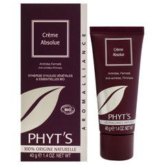 Phyts Absolute Cream -Thefragrancemart.com