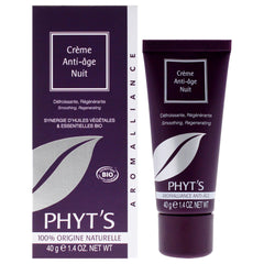 Phyts Anti-Aging Night Cream -Thefragrancemart.com