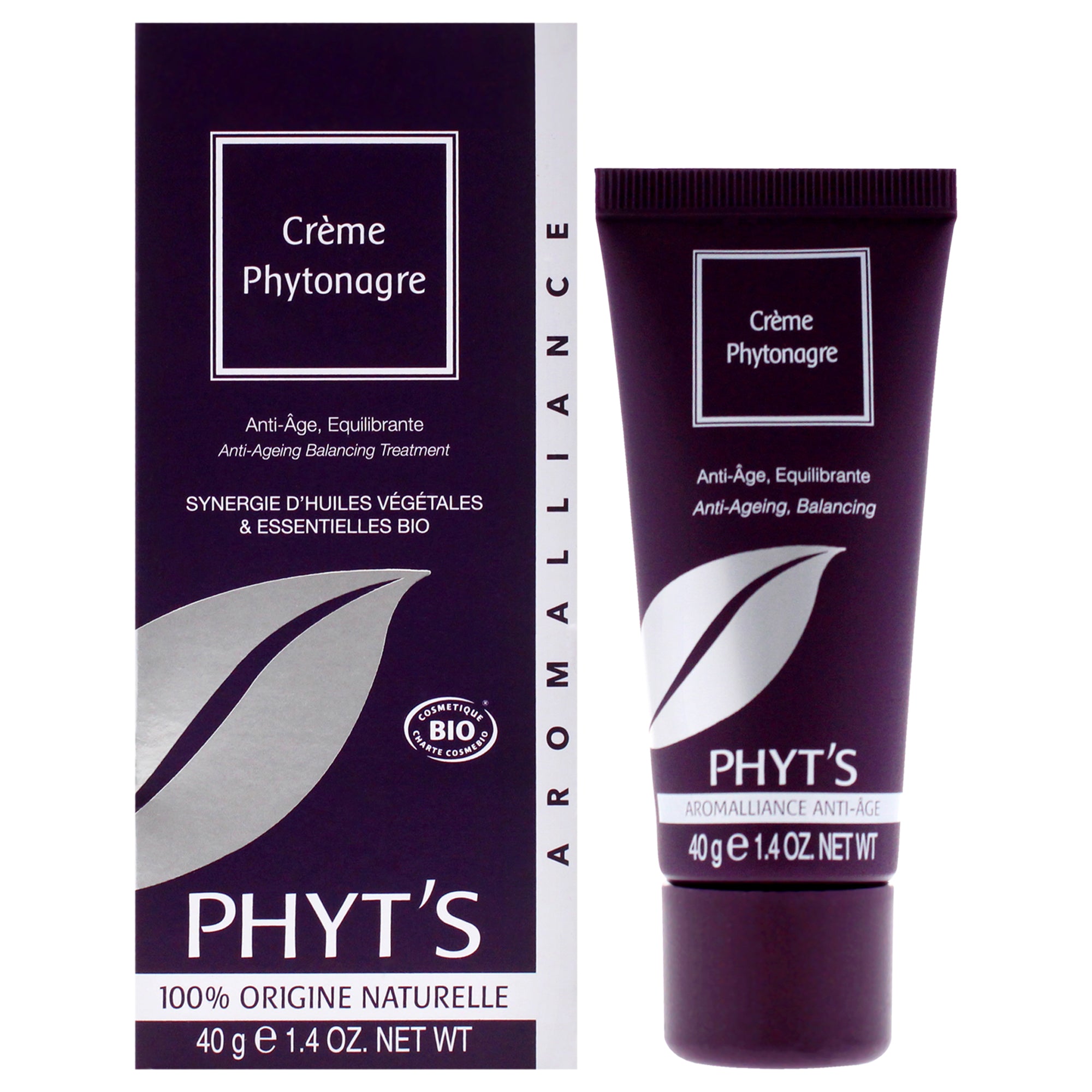 Phyts Phytonagre Cream -Thefragrancemart.com
