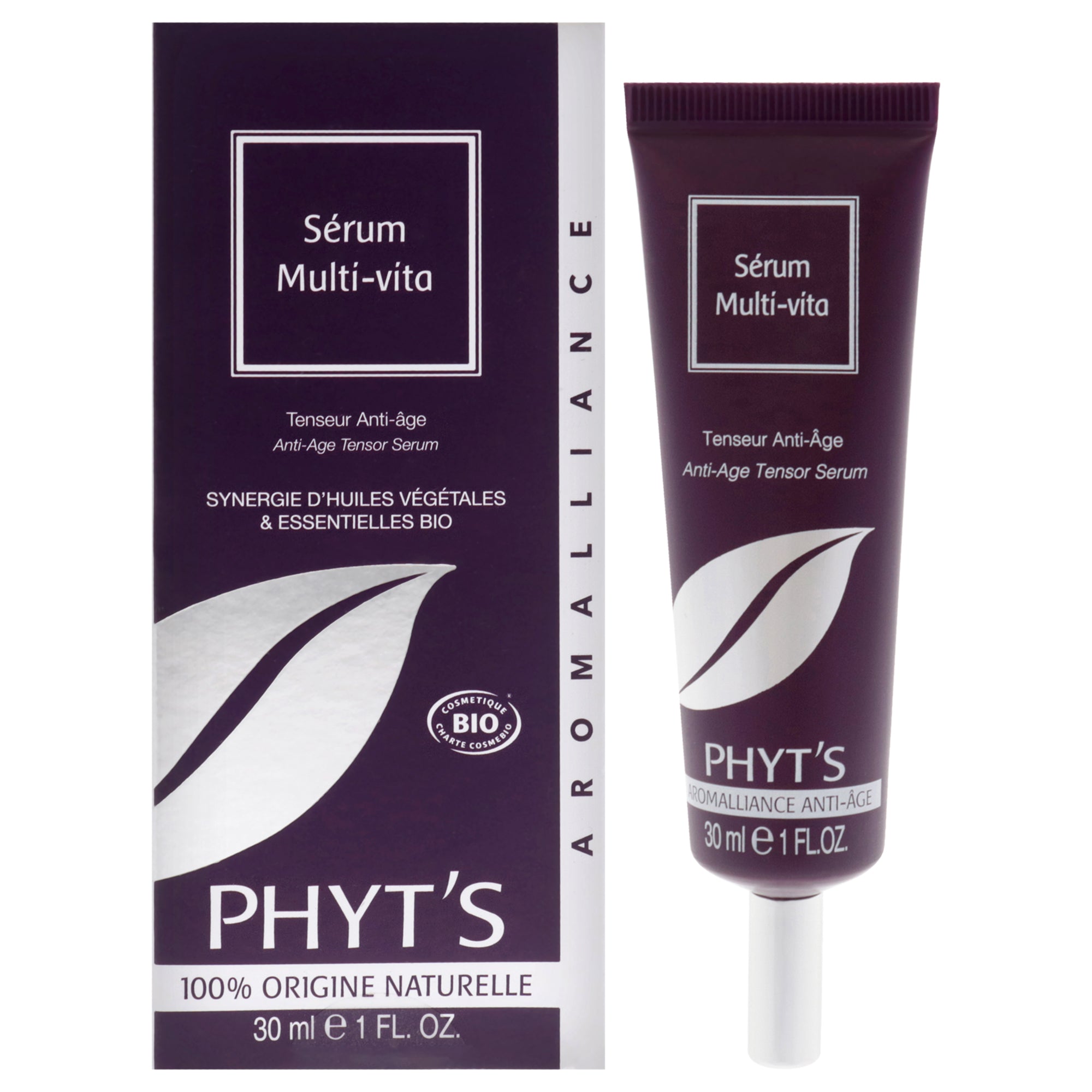 Phyts Multi-Vita Serum -Thefragrancemart.com