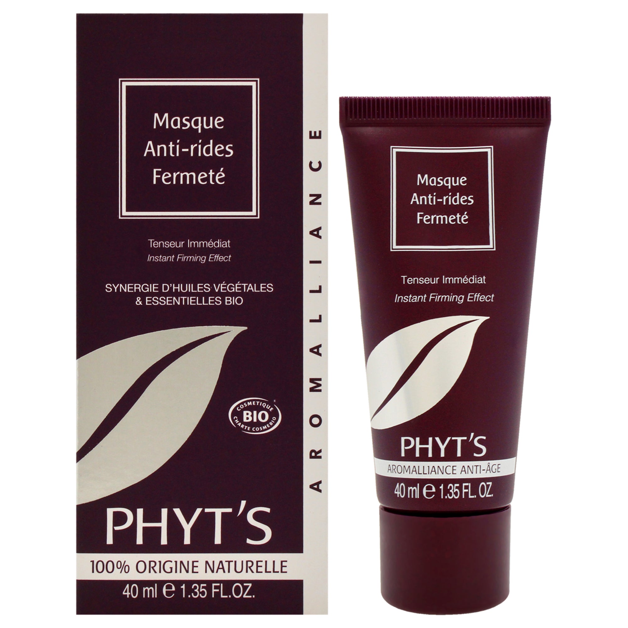 Phyts Anti-Wrinkle Firming Mask -Thefragrancemart.com