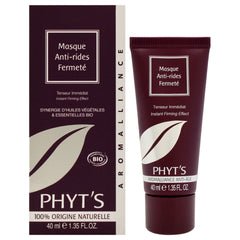 Phyts Anti-Wrinkle Firming Mask -Thefragrancemart.com