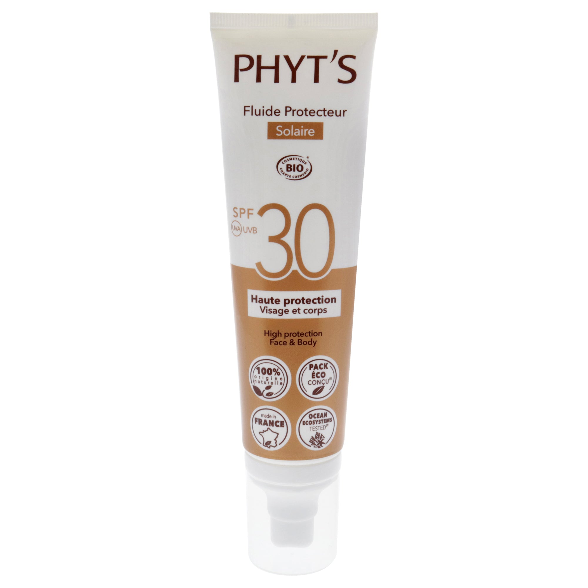 Phyts High Protective Face and Body SPF 30 -Thefragrancemart.com