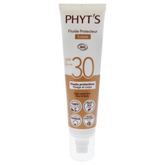 Phyts High Protective Face and Body SPF 30 -Thefragrancemart.com