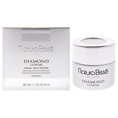 Natura Bisse Diamond Extreme Cream - Rich Texture -Thefragrancemart.com