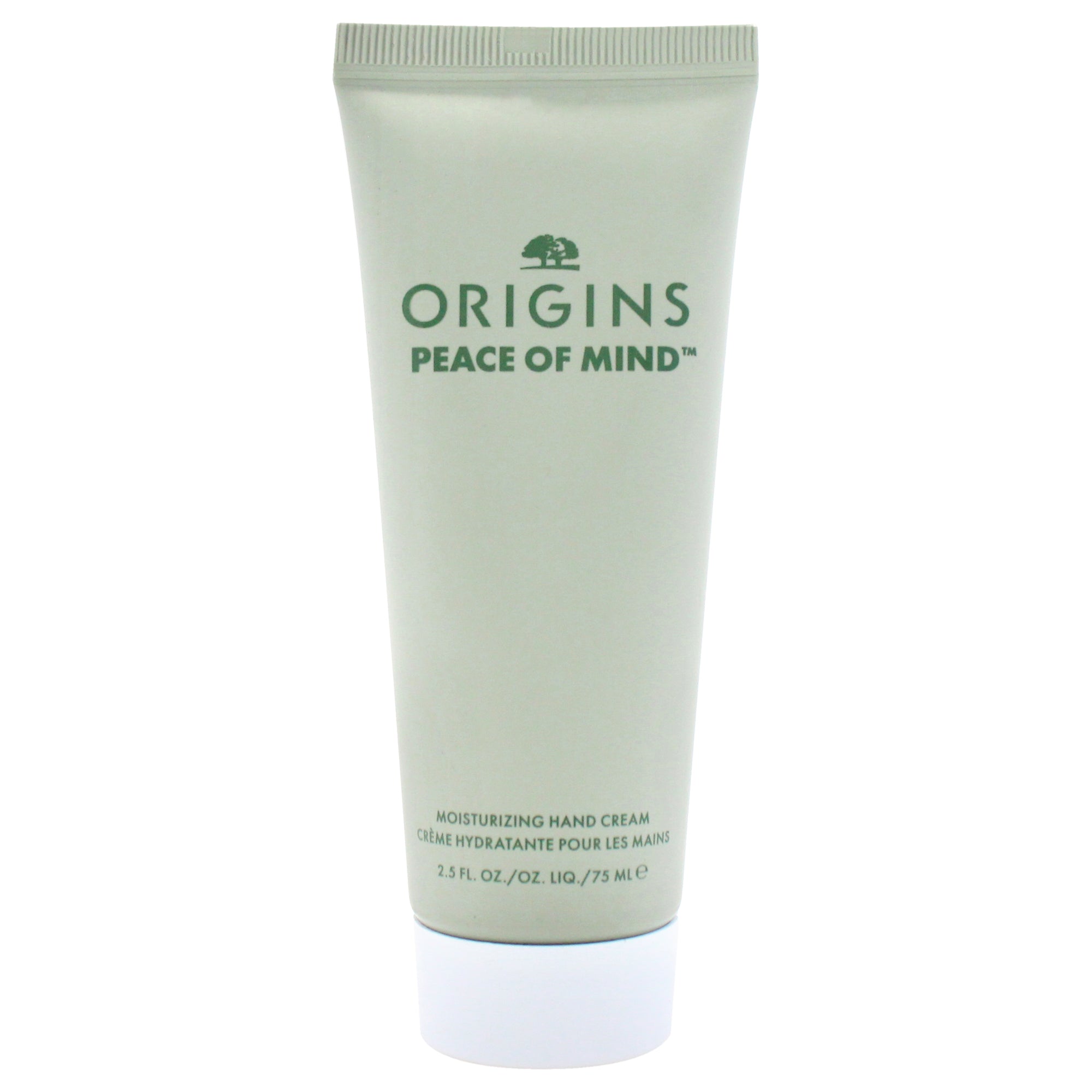 Origins Moisturizing Hand Cream - Peace Of Mind -Thefragrancemart.com