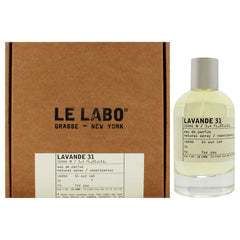 Le Labo Lavande 31 Eau De Parfum-Thefragrancemart.com
