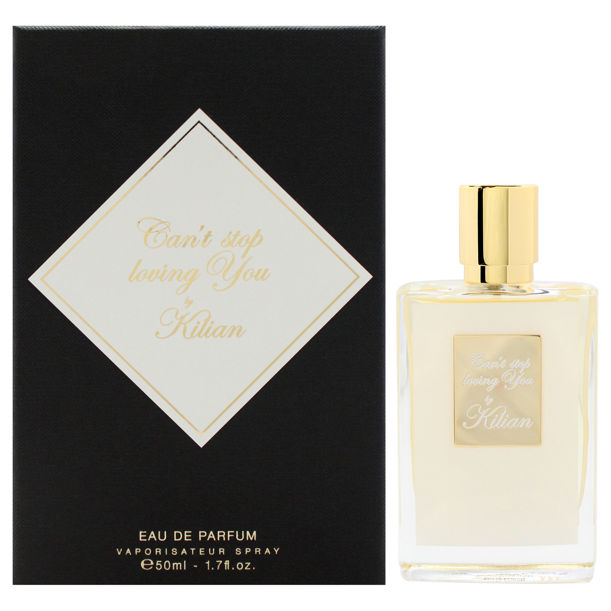 Kilian Cant Stop Loving You Eau De Parfum-Thefragrancemart.com