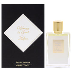 Kilian Woman In Gold Eau De Parfum-Thefragrancemart.com