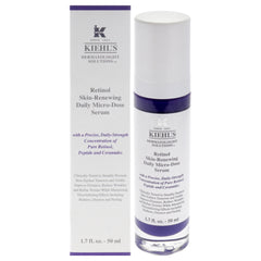 Kiehls Retinol Skin Renewing Daily Micro Dose Serum -Thefragrancemart.com