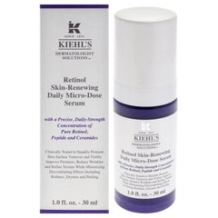 Kiehls Retinol Skin Renewing Daily Micro Dose Serum -Thefragrancemart.com