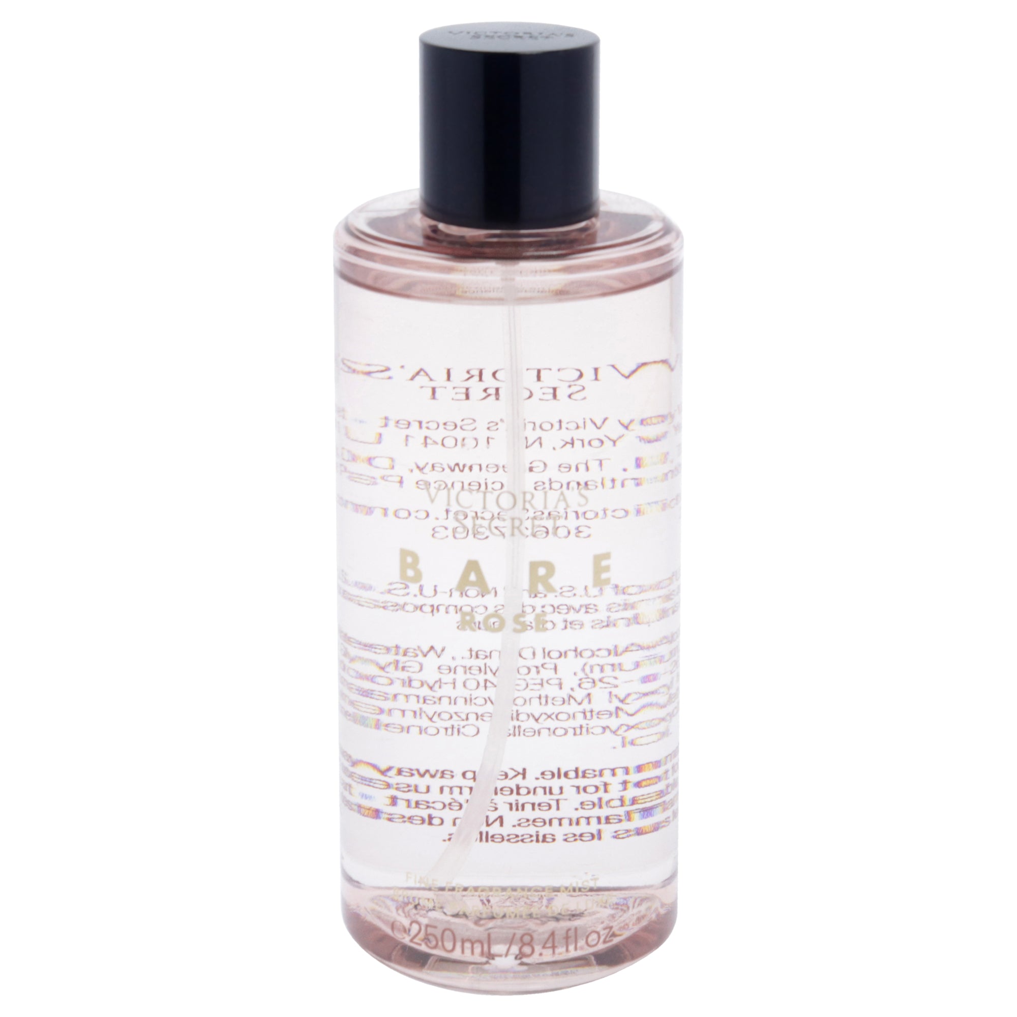 Victorias Secret Bare Rose -Thefragrancemart.com
