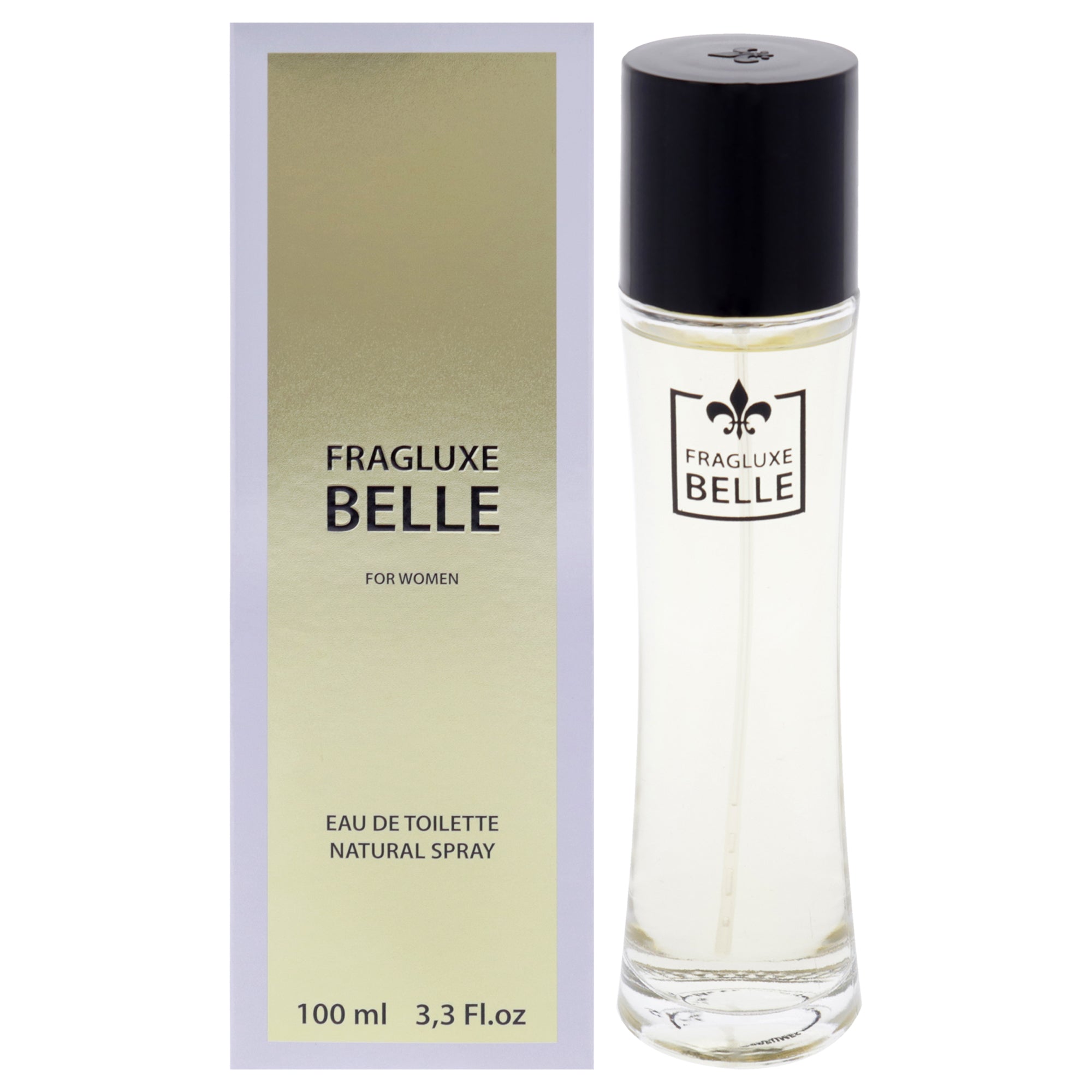 Fragluxe Belle Eau De Toilette-Thefragrancemart.com