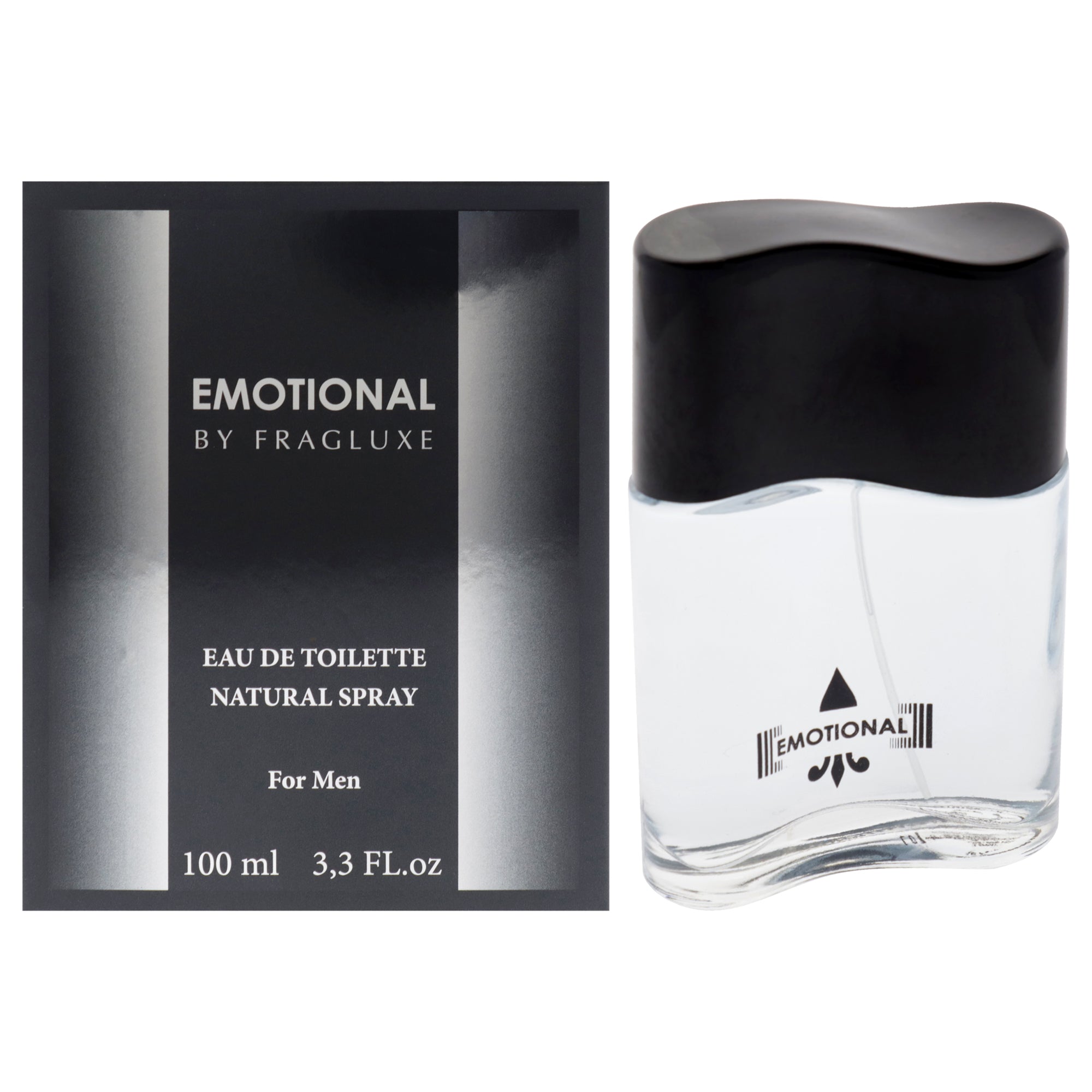 Fragluxe Emotional Eau De Toilette-Thefragrancemart.com