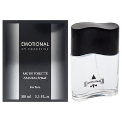 Fragluxe Emotional Eau De Toilette-Thefragrancemart.com