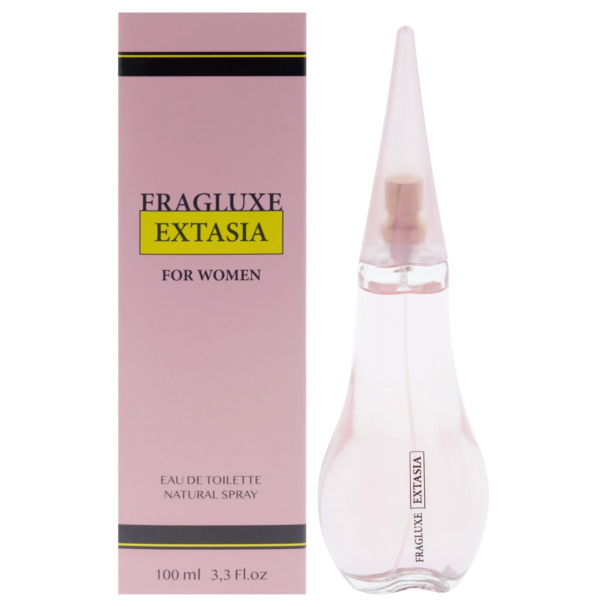 Fragluxe Extasia Eau De Toilette-Thefragrancemart.com