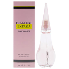 Fragluxe Extasia Eau De Toilette-Thefragrancemart.com