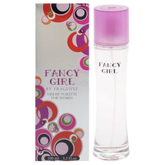 Fragluxe Fancy Girl Eau De Toilette-Thefragrancemart.com